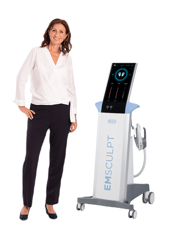 emsculpt
